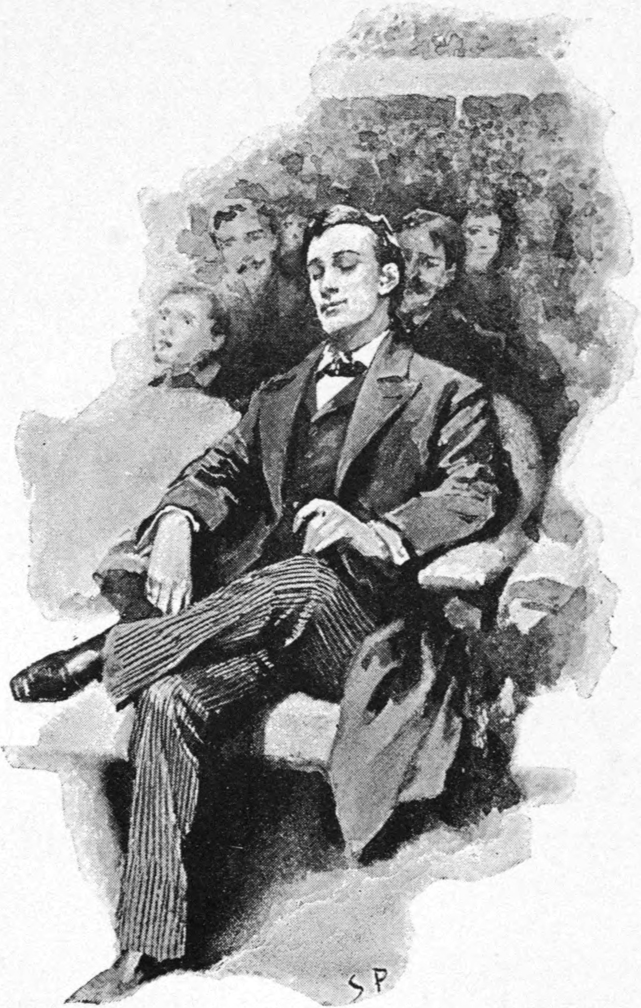 Résoudre un problème avec la méthode scientifique (de Sherlock Holmes à Dr. House) – 3ème partie